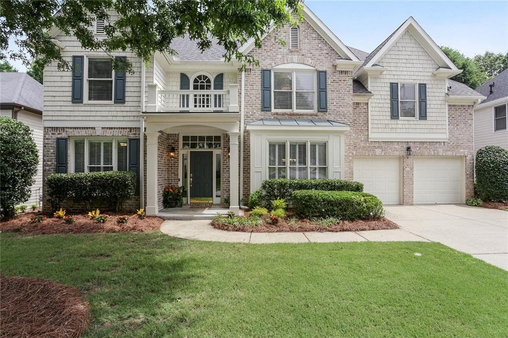 574 Lakeview Ter, Smyrna, GA 30126 — most recent listing photo