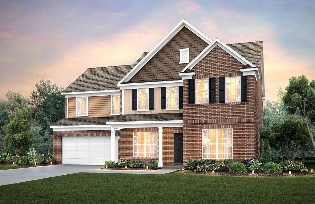 3105 Alcazar Drive, Lilburn, GA 30047 — most recent listing photo