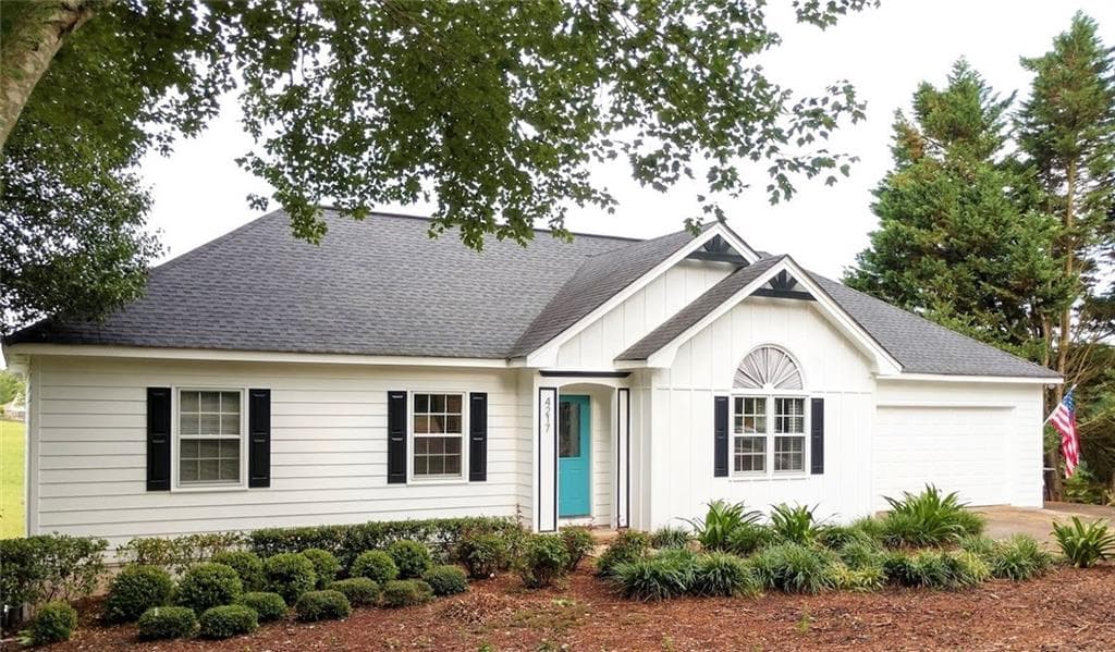 4217 BENEFIELD Road, Braselton, GA 30517 — most recent listing photo