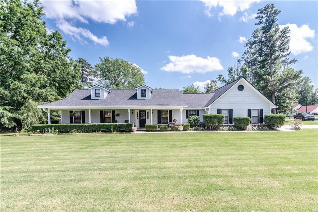 40 Ashley Oaks Trail, Rome, GA 30164 — most recent listing photo