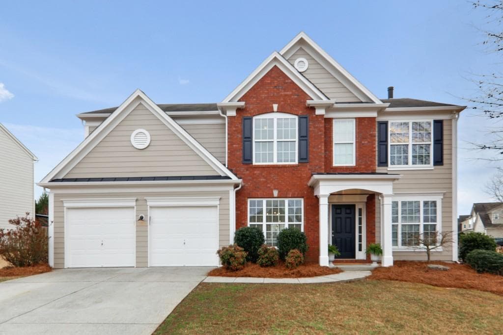 3930 Tantalum Bend, Cumming, GA 30040 — most recent listing photo