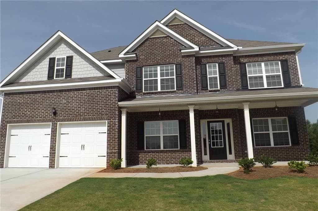 275 Hampton Court, Covington, GA 30016 — most recent listing photo