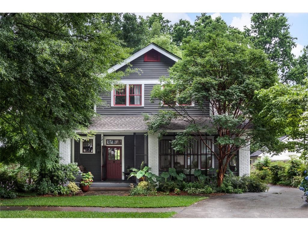 181 Coventry Road, Decatur, GA 30030 — most recent listing photo