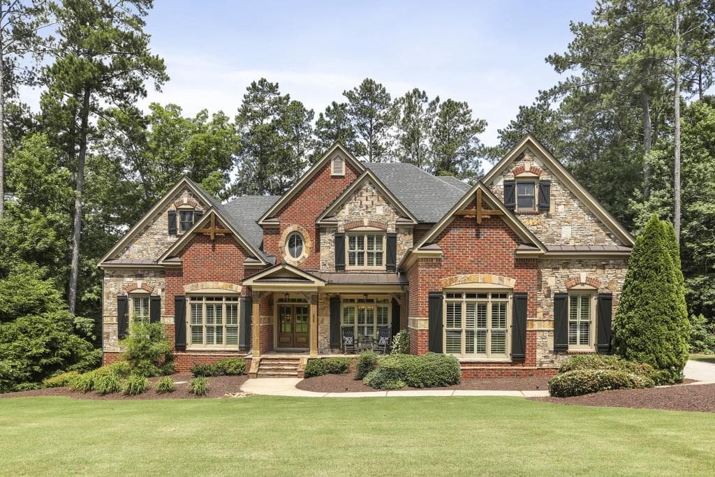 2127 Golden Morning Court, Kennesaw, GA 30152 — most recent listing photo