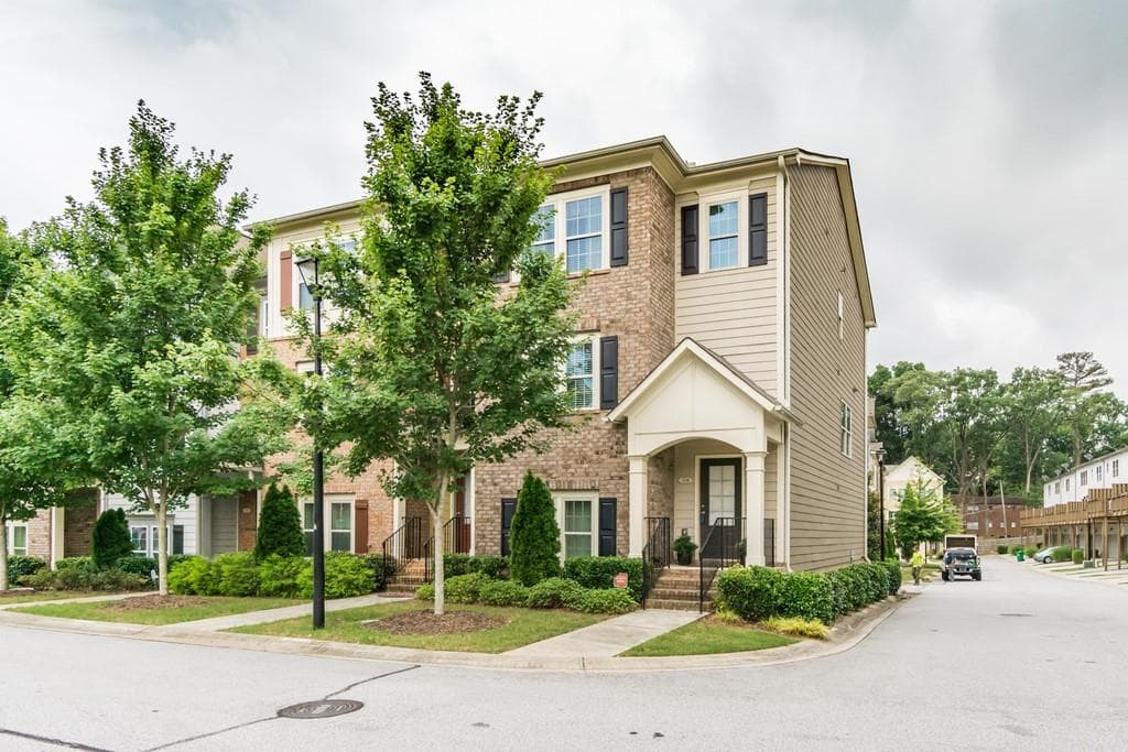 1336 KINGSTON Trail, Decatur, GA 30033 — most recent listing photo