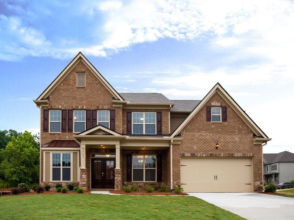 5095 Bristlecone Pine Way, Cumming, GA 30040 — most recent listing photo