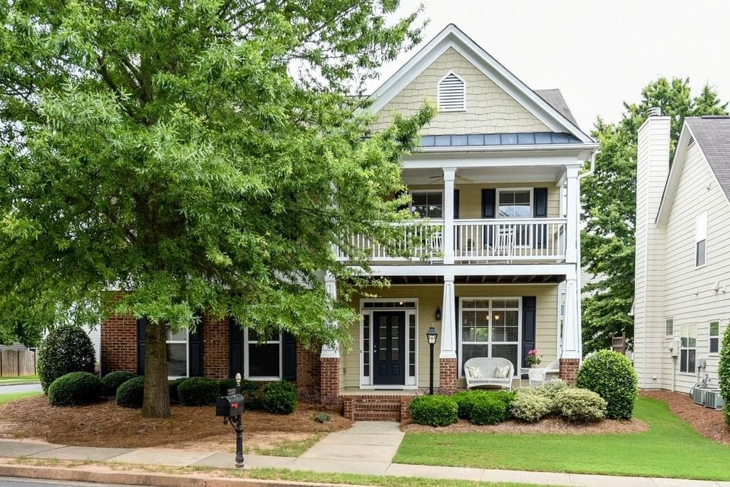3090 BUNTING Run, Cumming, GA 30041 — most recent listing photo