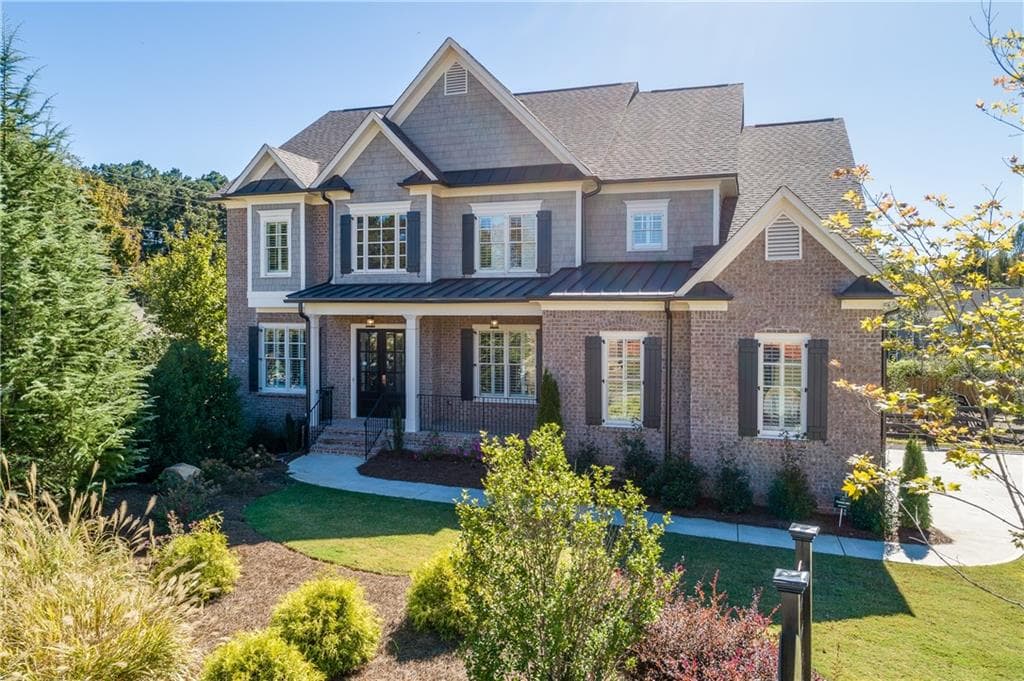 12705 Ruths Farm Way, Alpharetta, GA 30004 — most recent listing photo