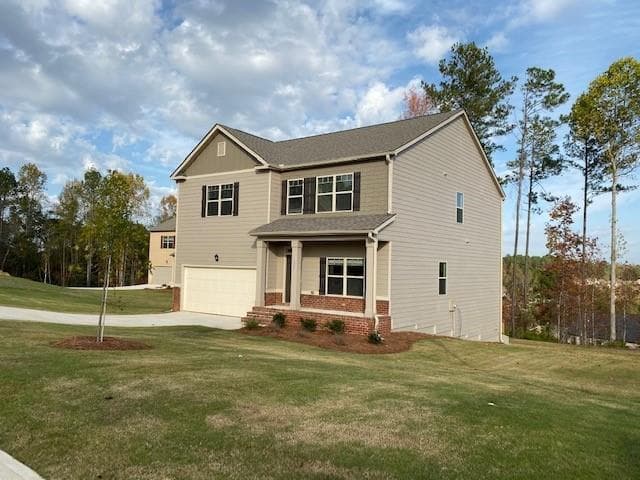 135 Filson Drive, Senoia, GA 30276 — most recent listing photo