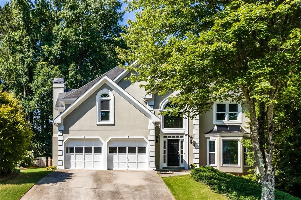 610 Delphinium Boulevard, Acworth, GA 30102 — most recent listing photo