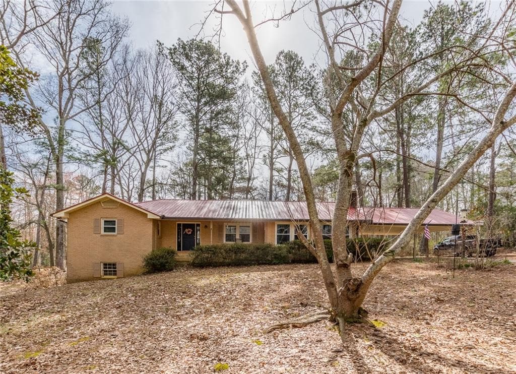 15445 Thompson Road, Alpharetta, GA 30004 — most recent listing photo