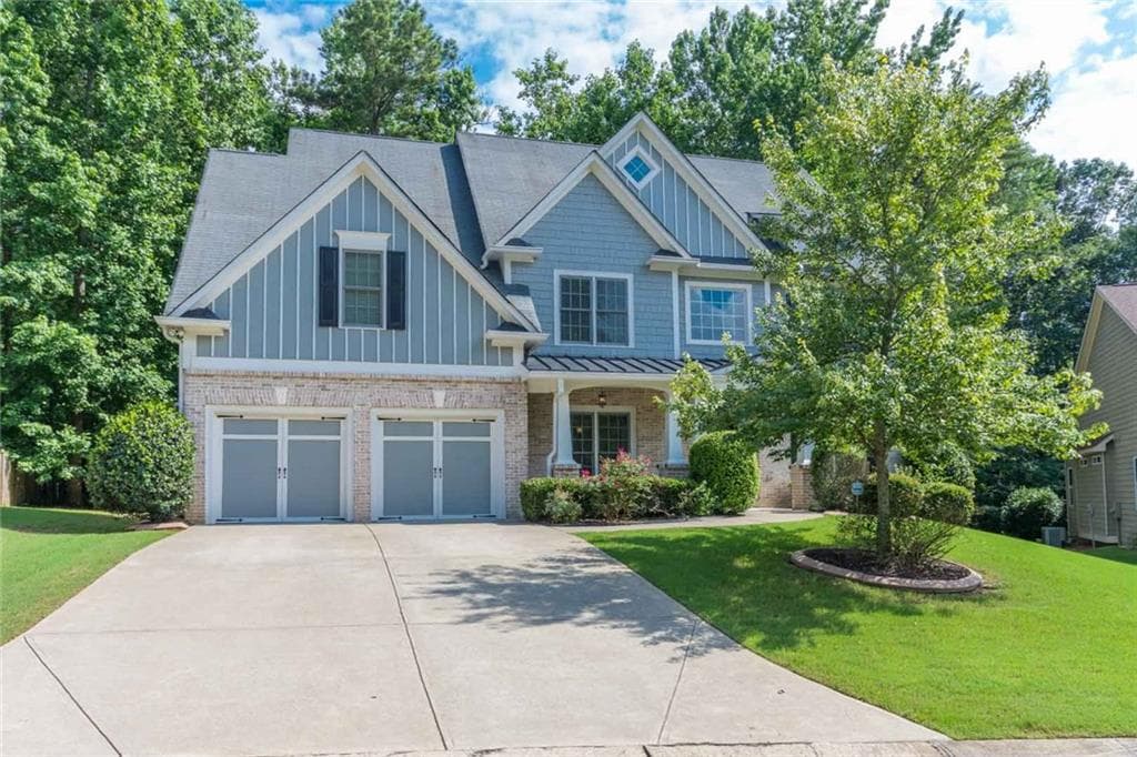 1330 Autumn Springs Cove, Cumming, GA 30040 — most recent listing photo
