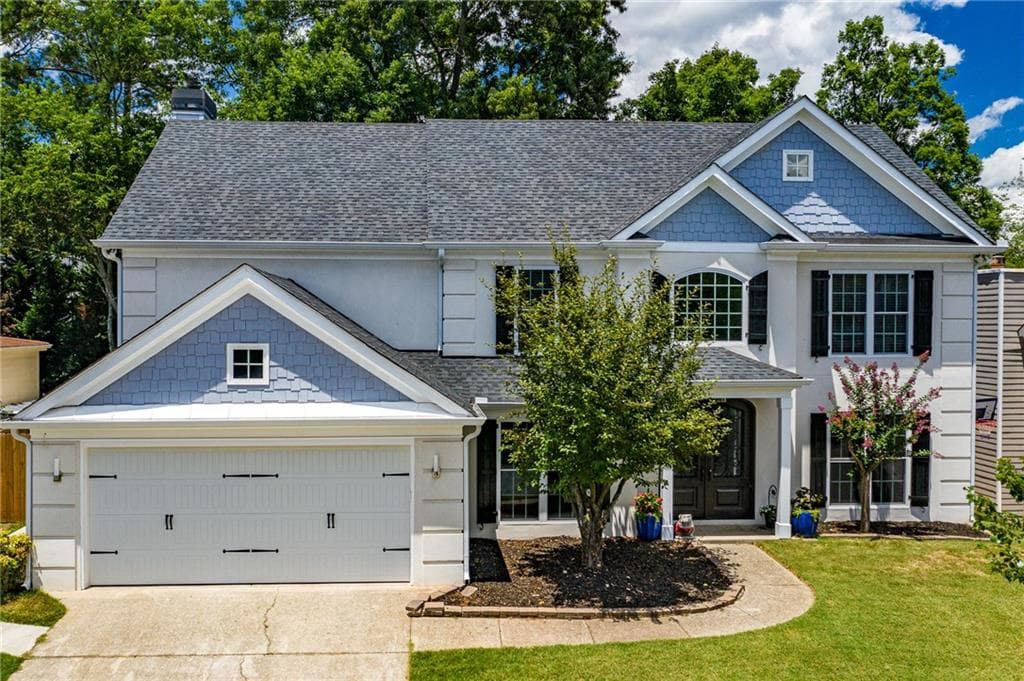 735 Cirrus Drive, Johns Creek, GA 30022 — most recent listing photo