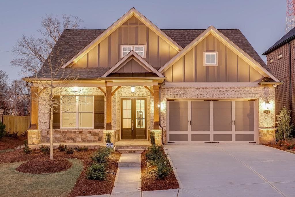 503 Camden Hall Drive, Johns Creek, GA 30022 — most recent listing photo