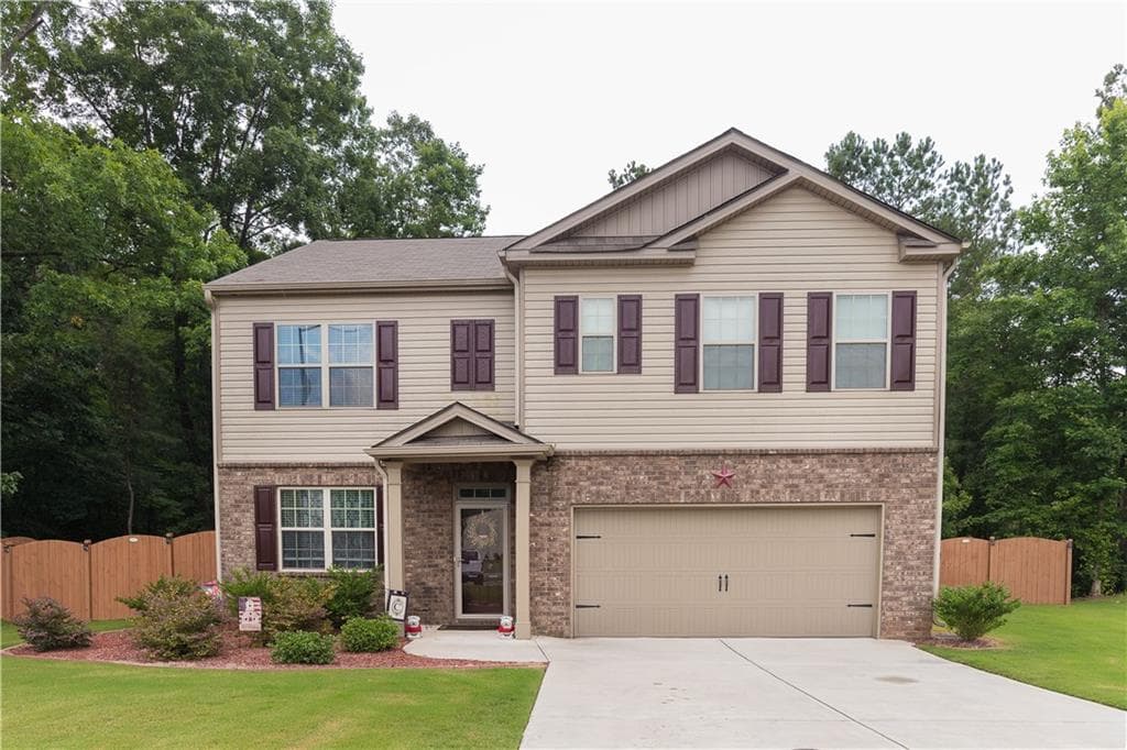 15 Ivey Cottage Court, Dallas, GA 30132 — most recent listing photo