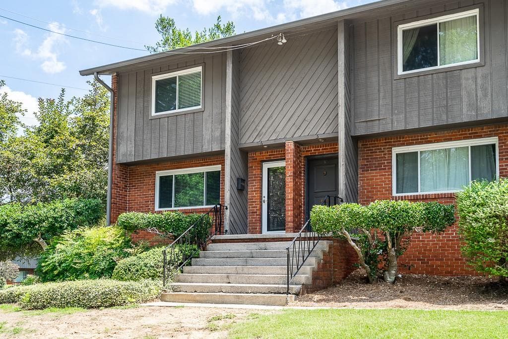 1608 BRIARCLIFF Road 6, Atlanta, GA 30306 — most recent listing photo