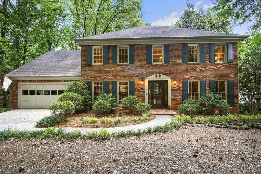 2426 Saint Croix Circle, Marietta, GA 30062 — most recent listing photo