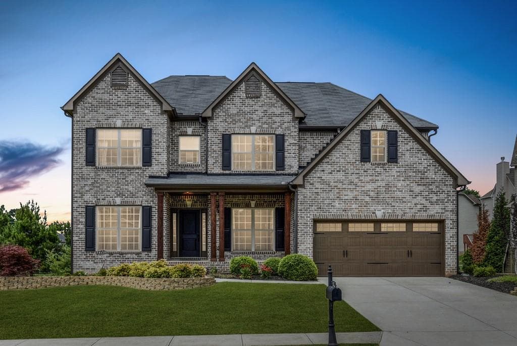 4510 Idlewood Drive, Cumming, GA 30040 — most recent listing photo