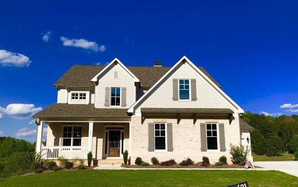 229 WATERS LAKE Drive, Woodstock, GA 30188 — most recent listing photo