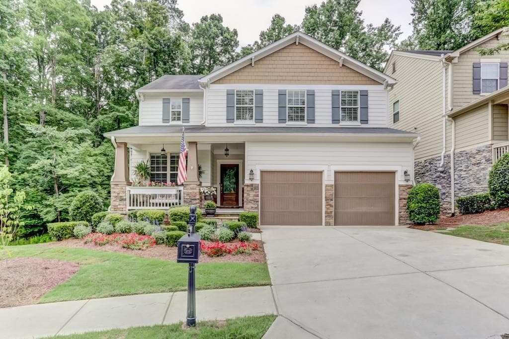 4470 Wilkerson Place, Smyrna, GA 30082 — most recent listing photo