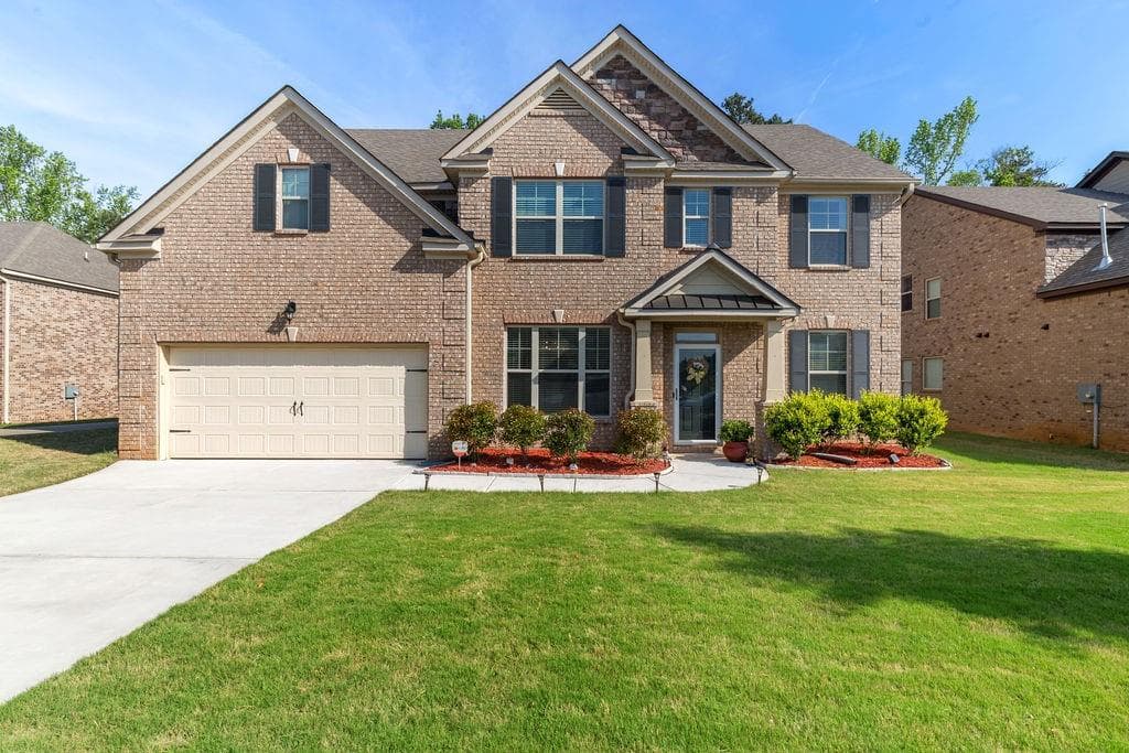 3293 Alhambra Circle, Hampton, GA 30228 — most recent listing photo