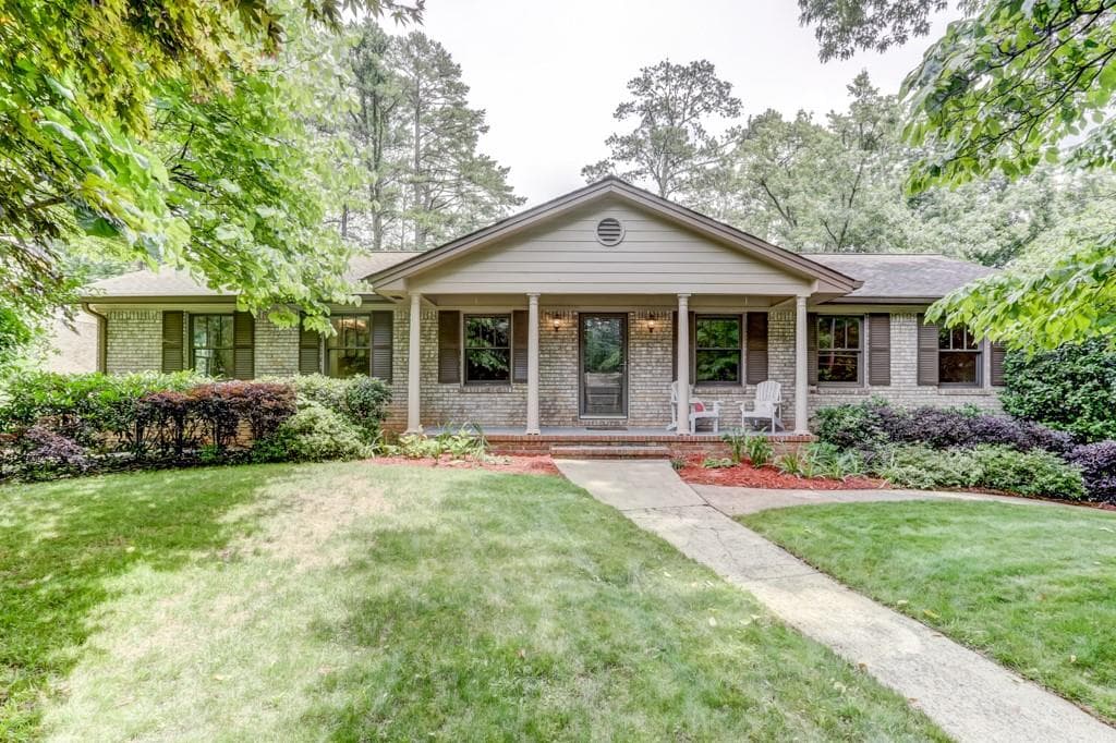 533 Windgrove Road, Marietta, GA 30067 — most recent listing photo
