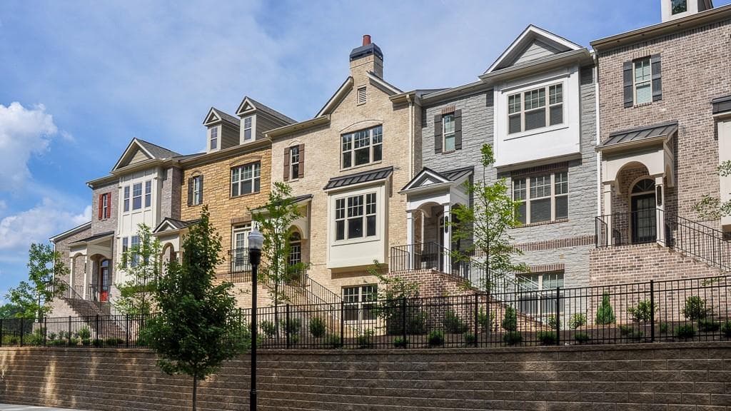 4164 Butler Drive 92, Chamblee, GA 30341 — most recent listing photo