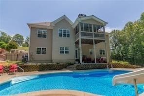 186 White Oak Ridge, Ellijay, GA 30540 — most recent listing photo