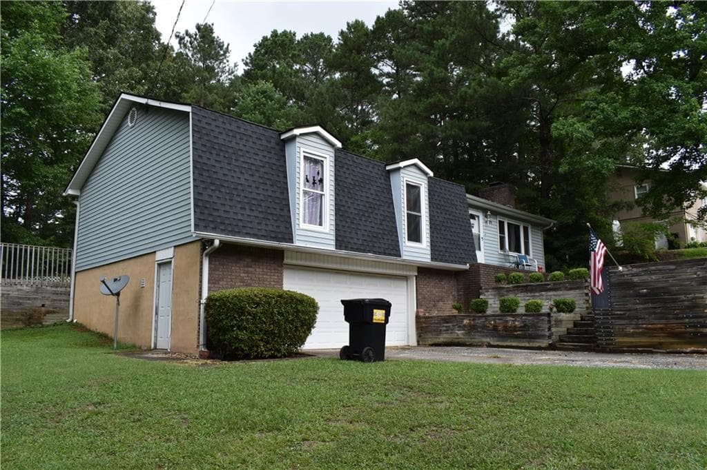 6659 Kellogg Drive, Acworth, GA 30102 — most recent listing photo