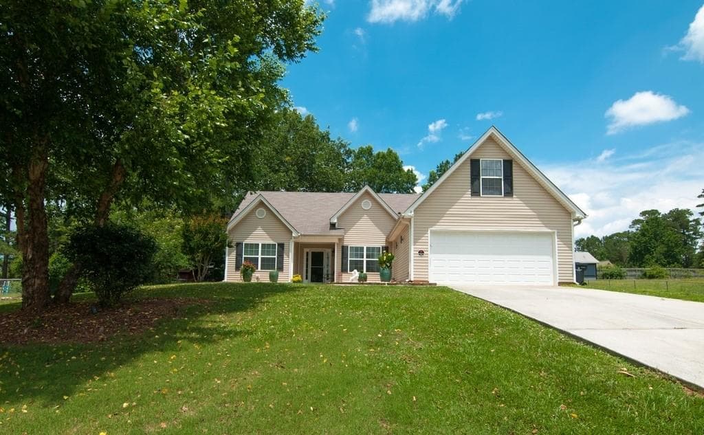 2851 Crabapple Lane, Dacula, GA 30019 — most recent listing photo