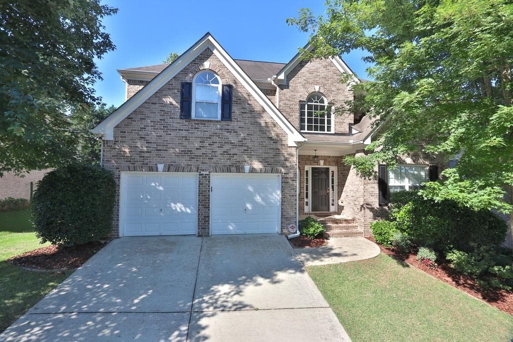 4 bedroom, 3 bathroom, 3,490 sq ft single family residence sold at 1415 HORNELL Lane, Smyrna, GA 30082