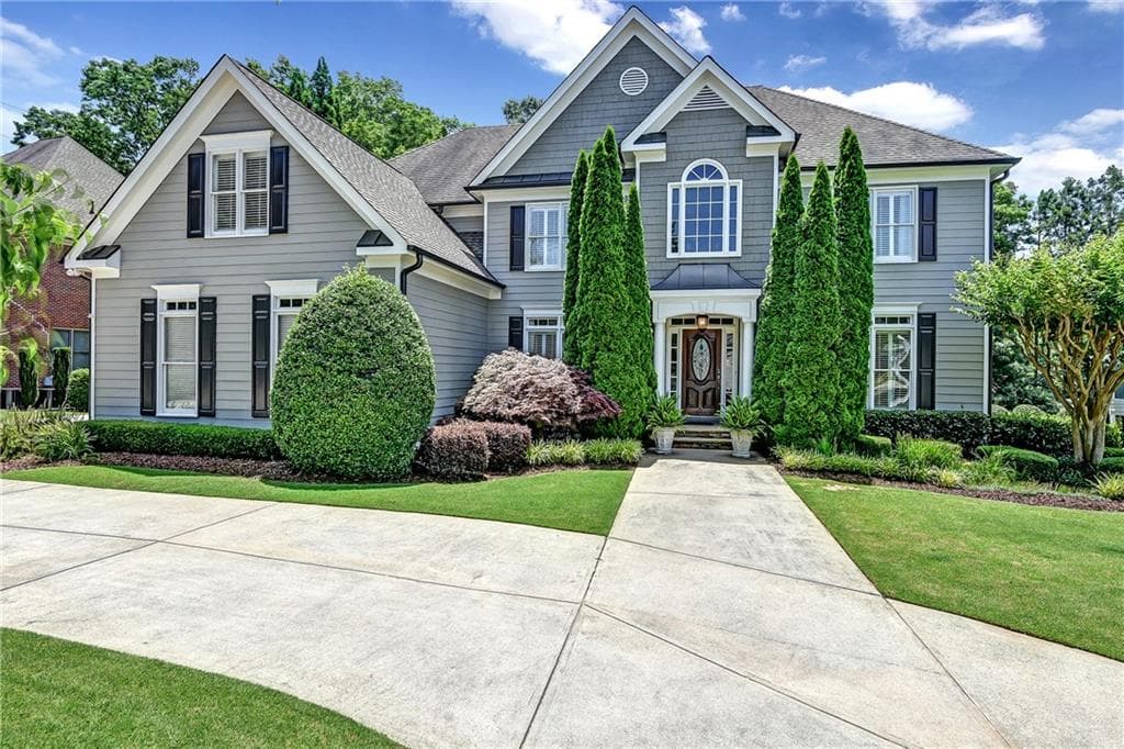 4034 Defender Drive, Roswell, GA 30075 — most recent listing photo