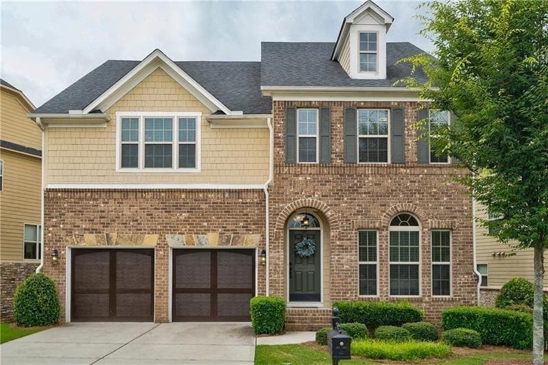 4512 Wilkerson Place, Smyrna, GA 30082 — most recent listing photo