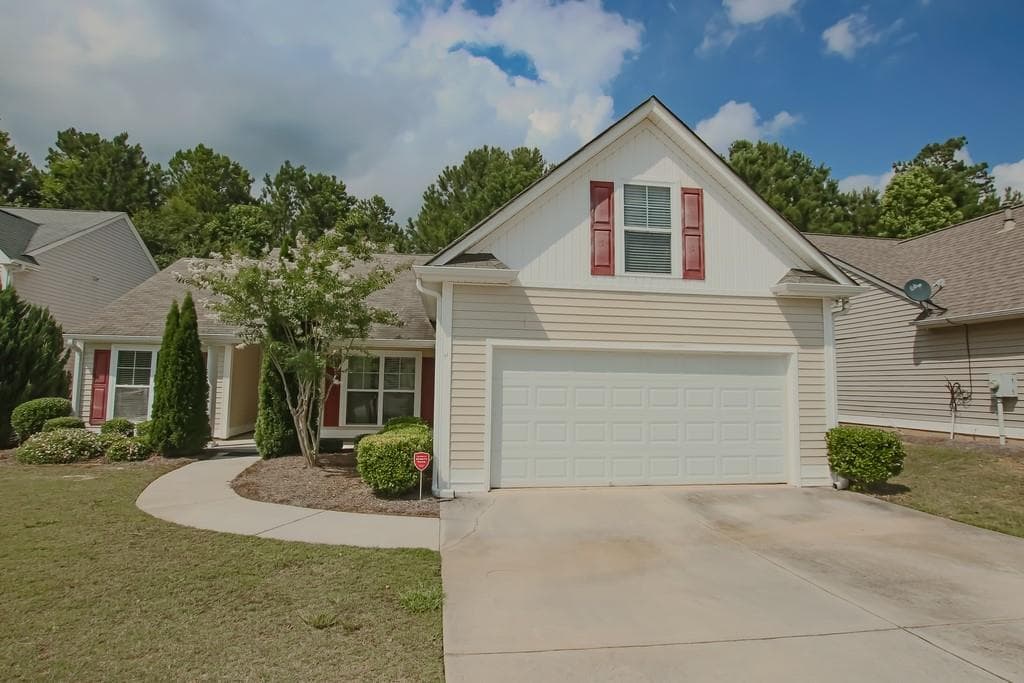 3752 PLYMOUTH ROCK Drive, Loganville, GA 30052 — most recent listing photo