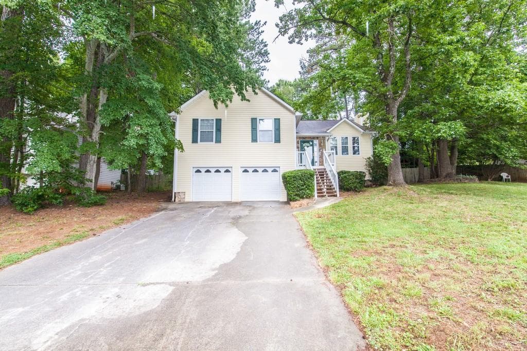 1182 MOUNTAIN SPRINGS Drive, Kennesaw, GA 30144 — most recent listing photo