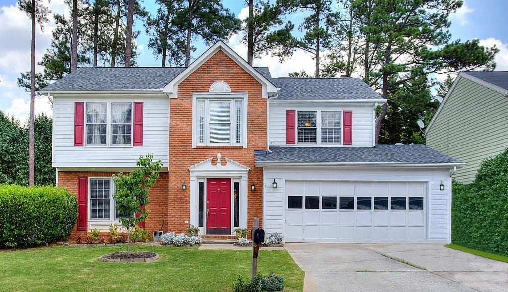 3885 Ivy Run Circle, Duluth, GA 30096 — most recent listing photo