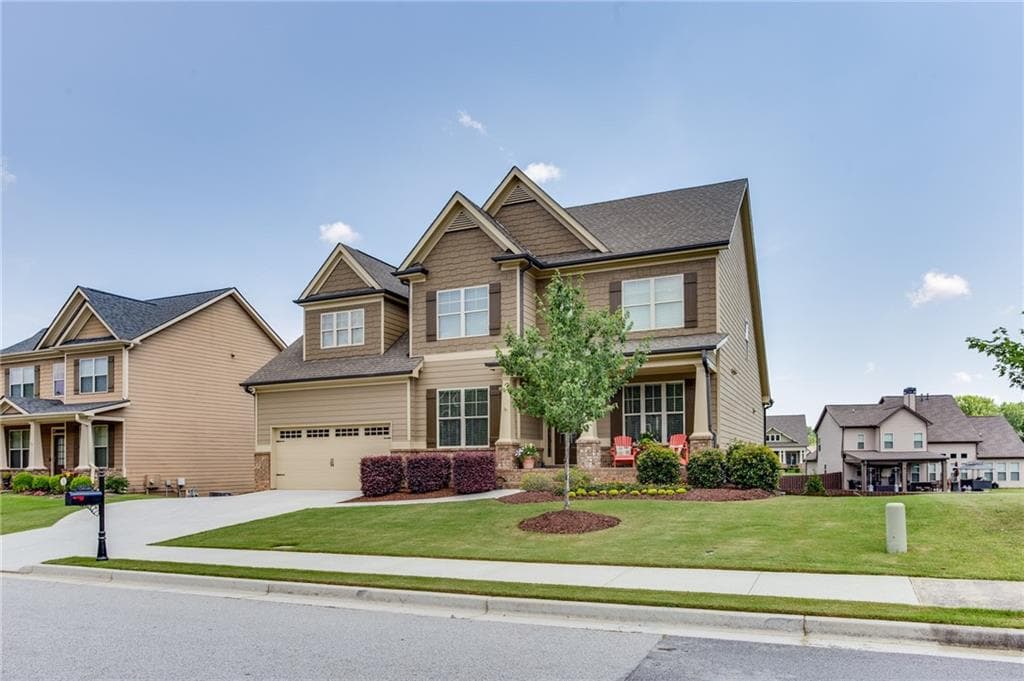 6202 Riverview Parkway, Braselton, GA 30517 — most recent listing photo
