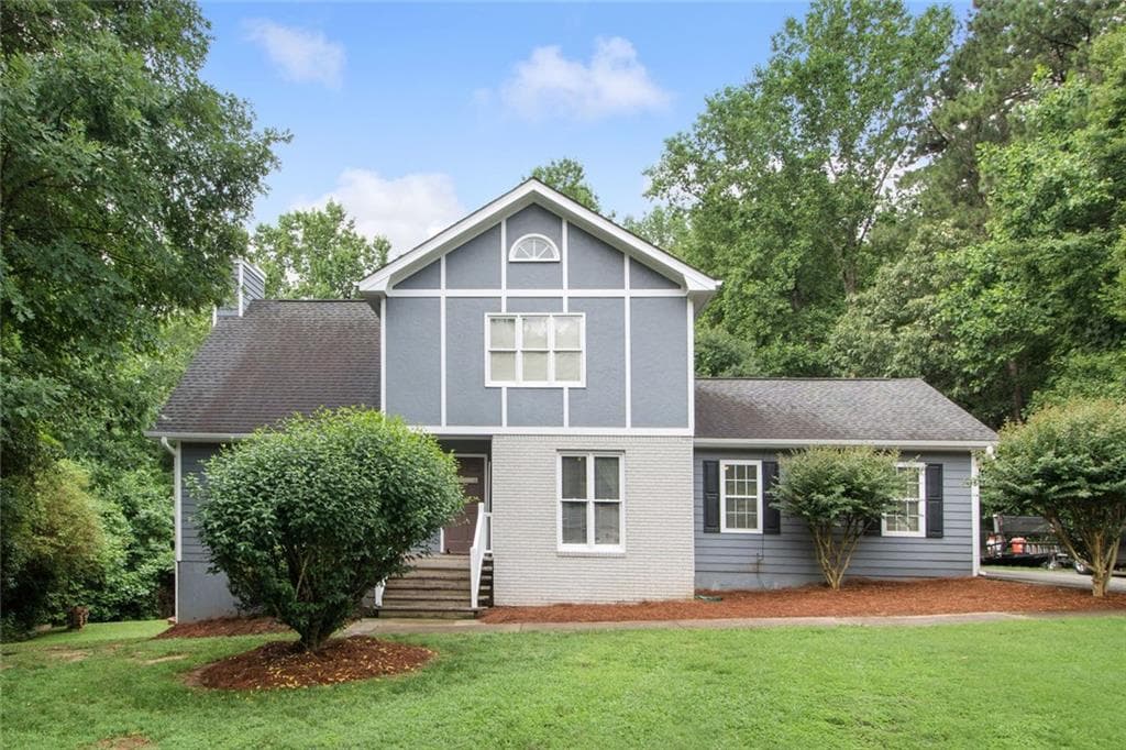 3502 Ontario Court, Buford, GA 30519 — most recent listing photo