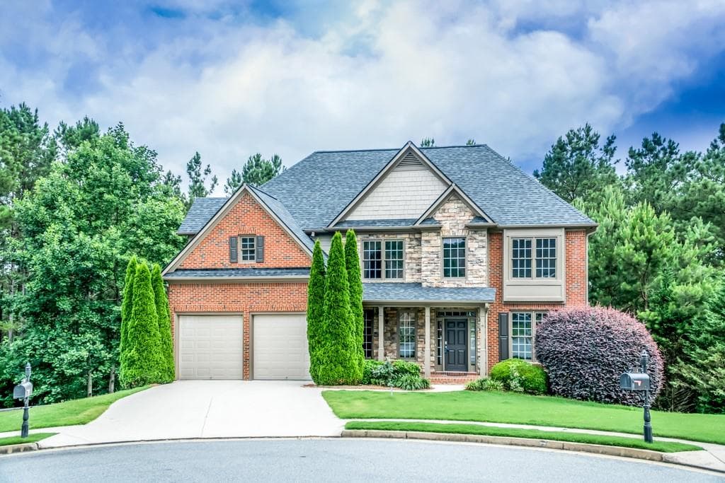 118 Red Bud Lane, Dallas, GA 30132 — most recent listing photo