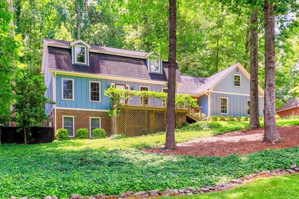 844 Colston Road, Marietta, GA 30064 — most recent listing photo