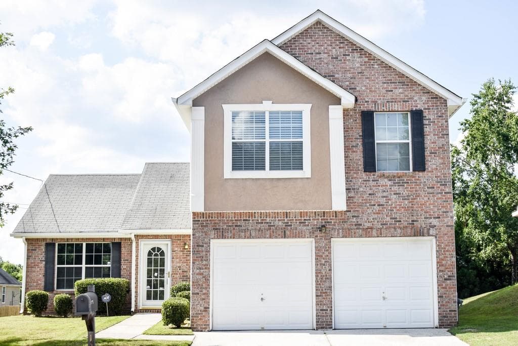 1325 Sandlewood Court, Lithonia, GA 30058 — most recent listing photo