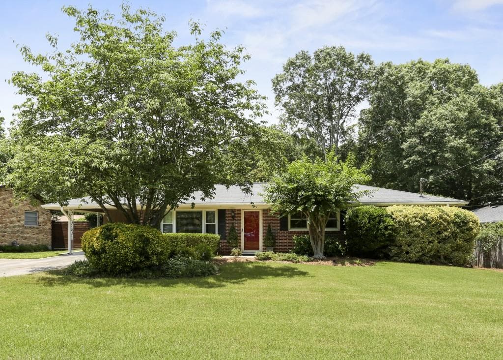 4238 Westbrook Court, Tucker, GA 30084 — most recent listing photo
