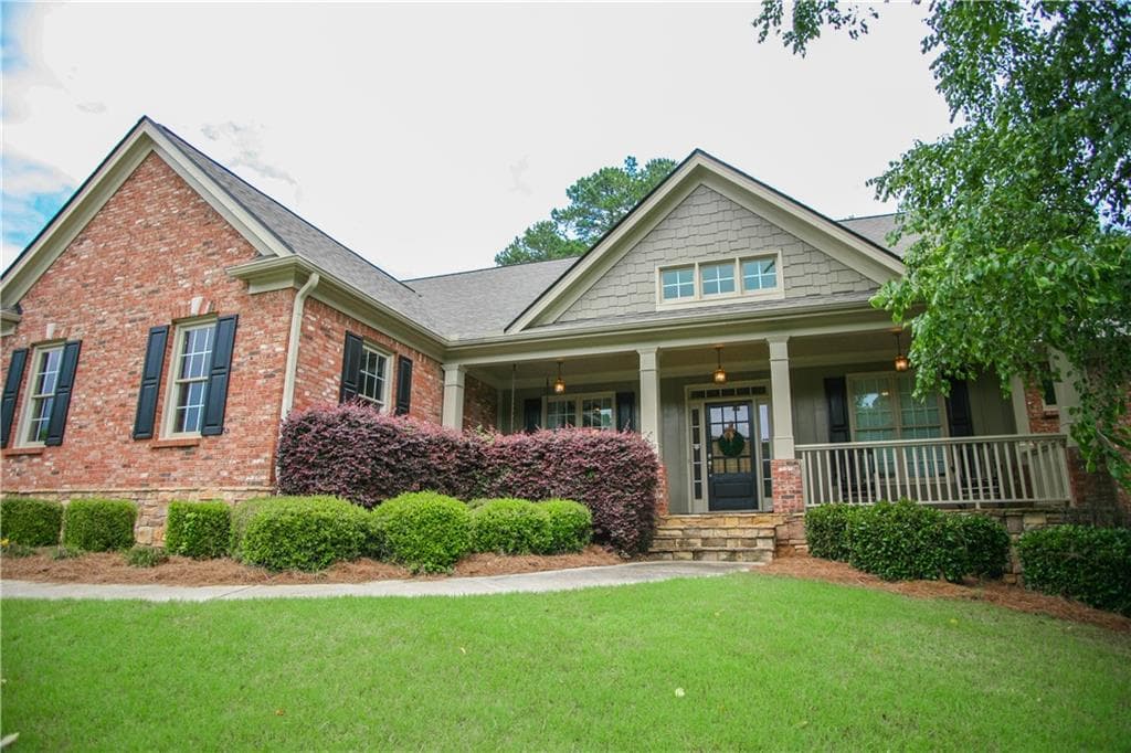 183 Hunting Hills Drive, Braselton, GA 30517 — most recent listing photo