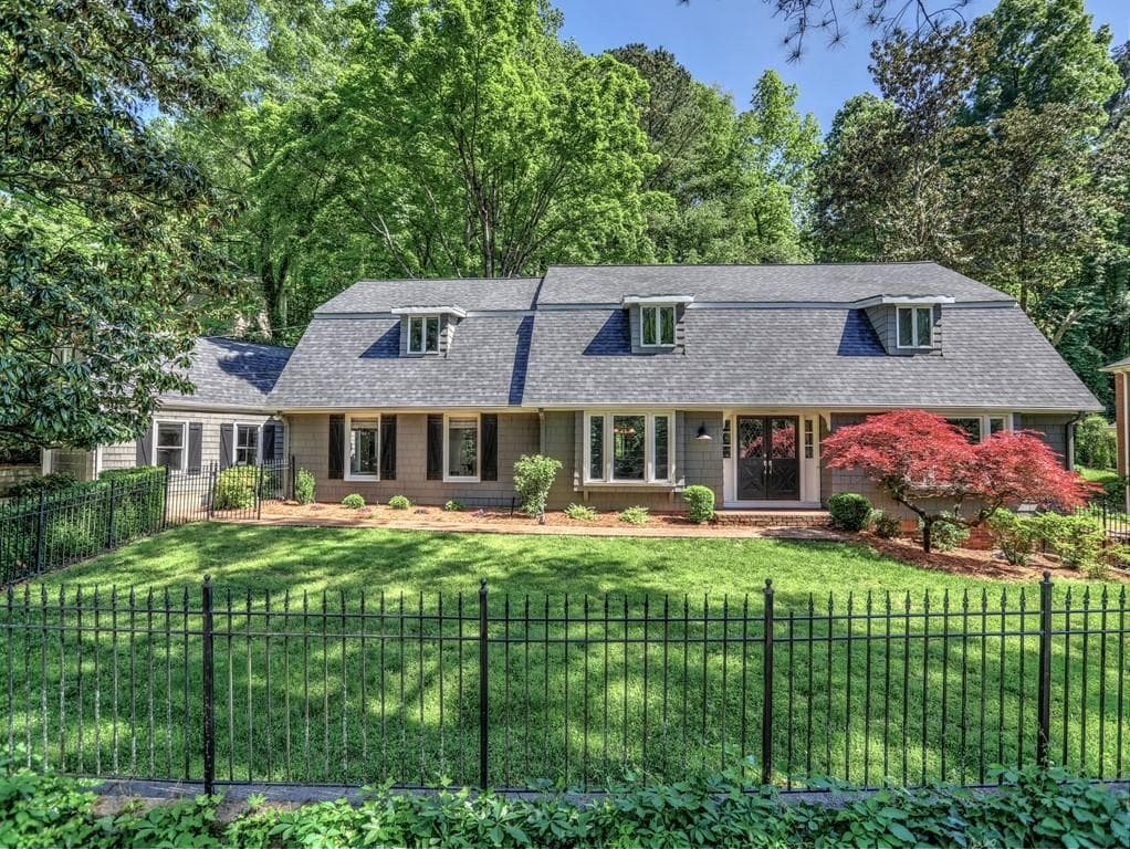 520 N Harbor Drive, Atlanta, GA 30328 — most recent listing photo
