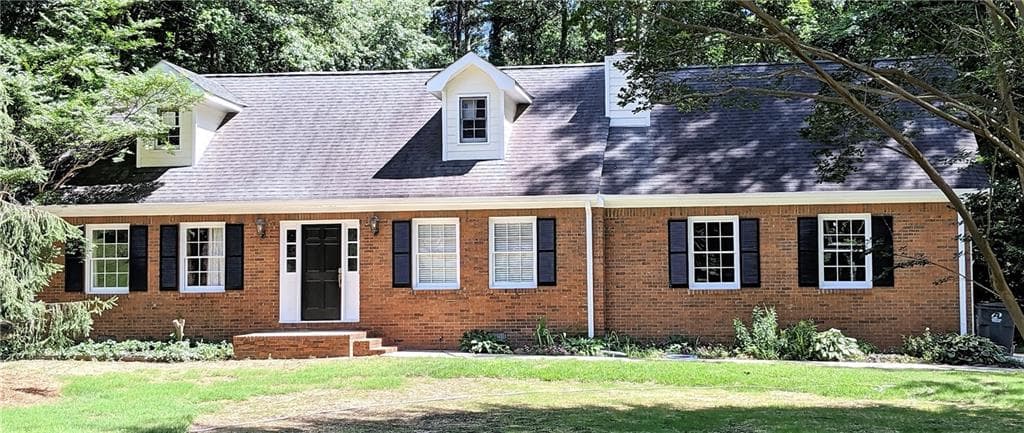 3 bedroom, 3 bathroom, 1,950 sq ft single family residence sold at 476 Club View Drive, Lawrenceville, GA 30043