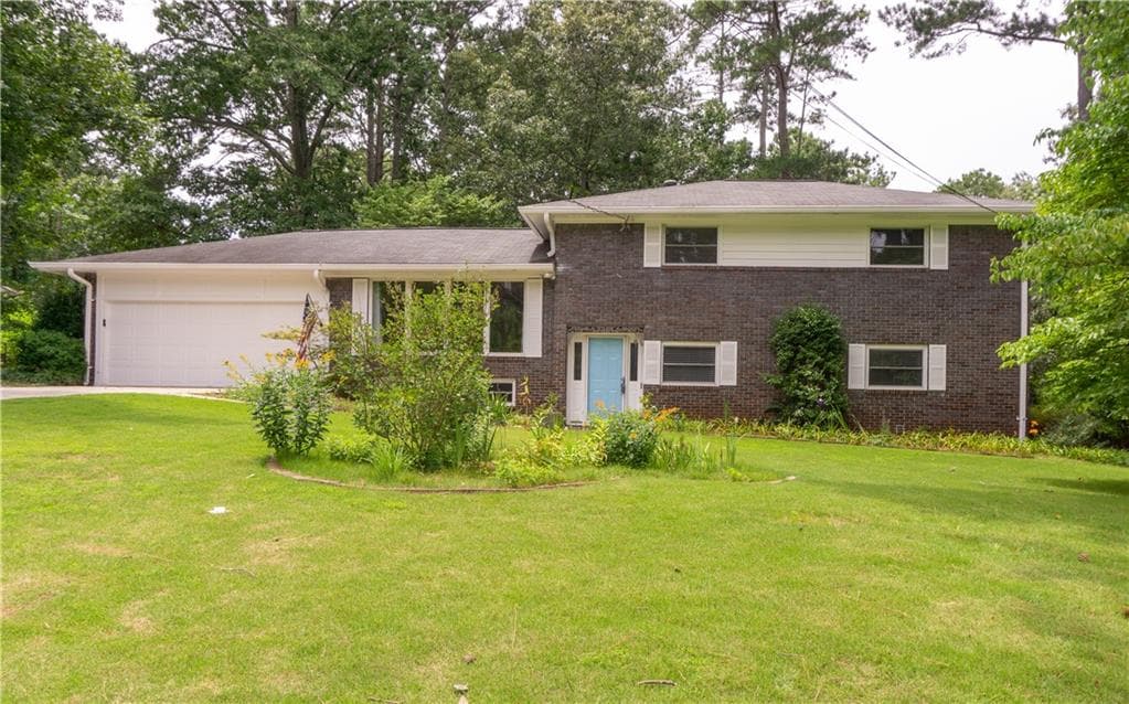 1163 Berkeley Road, Avondale Estates, GA 30002 — most recent listing photo