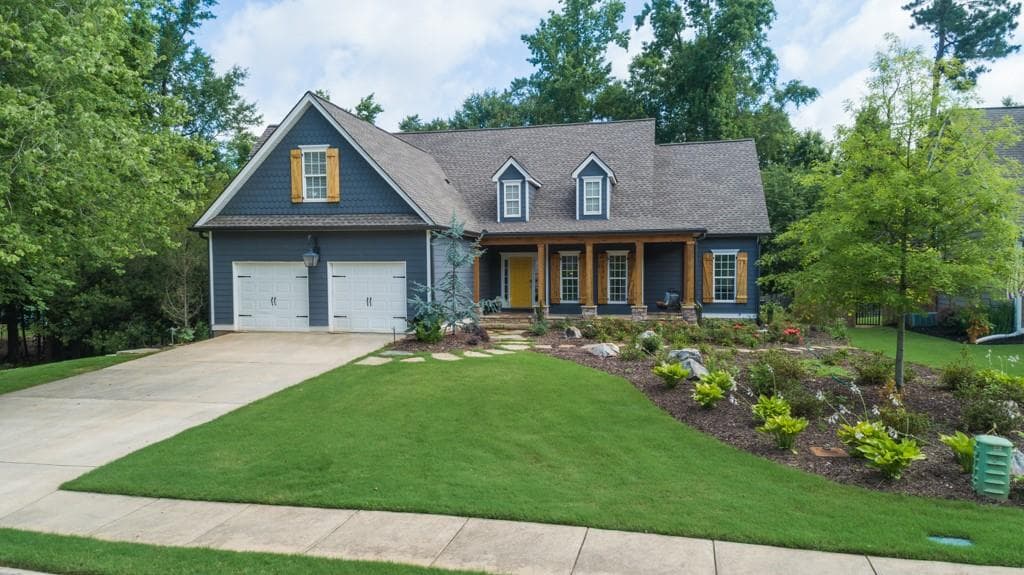 91 Eastlake Landing, Newnan, GA 30265 — most recent listing photo