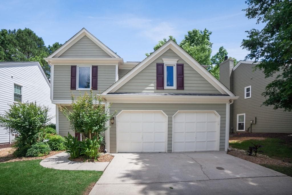 965 Westwell Run, Johns Creek, GA 30022 — most recent listing photo