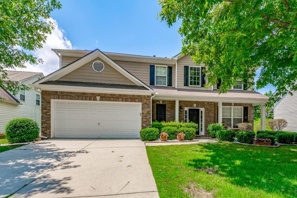 1736 BRANDEMERE Drive, Austell, GA 30168 — most recent listing photo