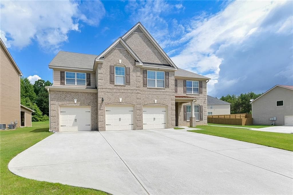 8187 LOCHLEY Drive, Fairburn, GA 30213 — most recent listing photo